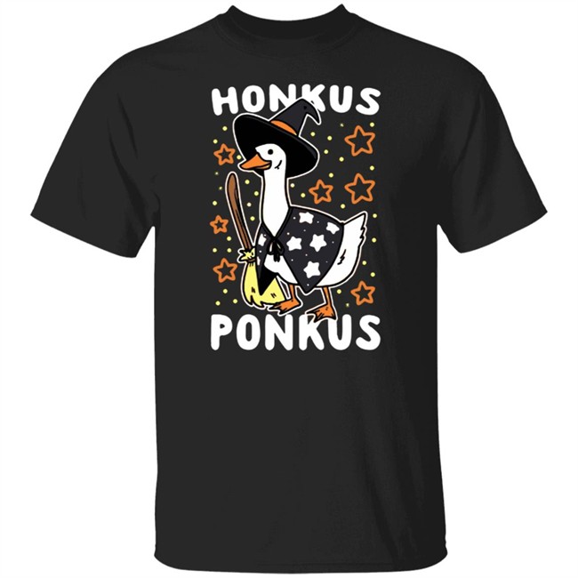 Honkus Ponkus T Shirt