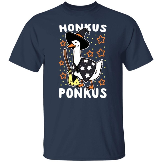 Honkus Ponkus T Shirt Honkus Ponkus T Shirt