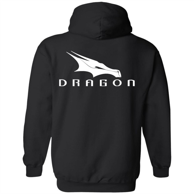 Dragon Spacex T Shirt Spacex T Shirts Dragon T Shirt Dragon Spacex T Shirt Spacex T Shirts Dragon T Shirt