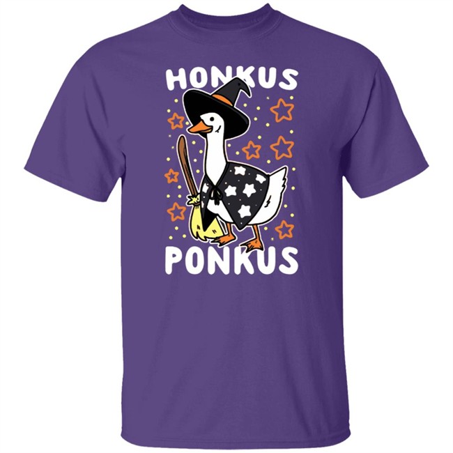 Honkus Ponkus T Shirt Honkus Ponkus T Shirt
