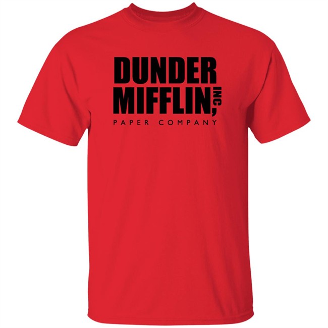 dunder mifflin hoodie dunder mifflin hoodie