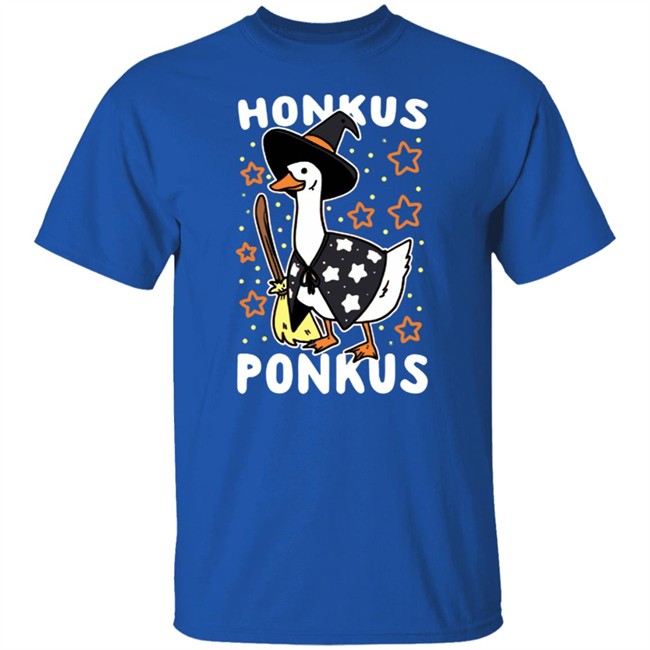 Honkus Ponkus T Shirt Honkus Ponkus T Shirt