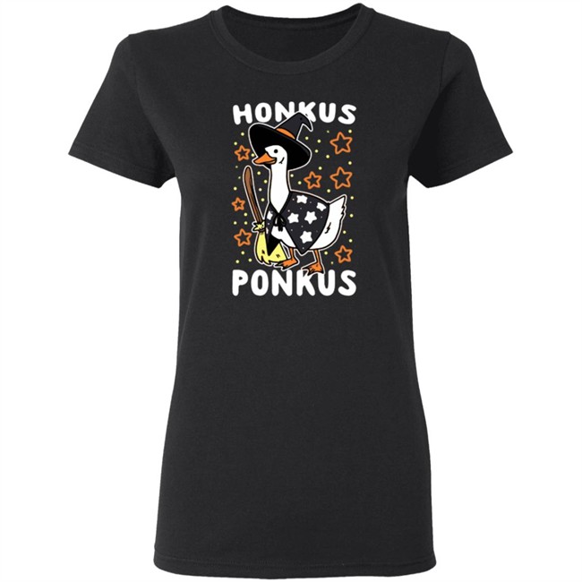 Honkus Ponkus T Shirt Honkus Ponkus T Shirt