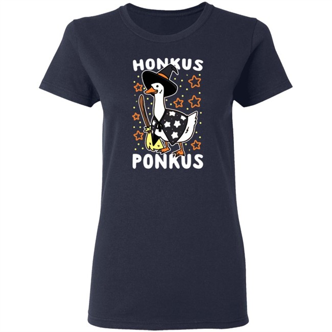 Honkus Ponkus T Shirt Honkus Ponkus T Shirt
