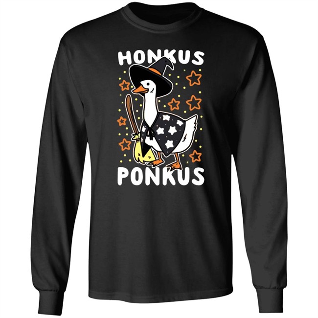 Honkus Ponkus T Shirt Honkus Ponkus T Shirt