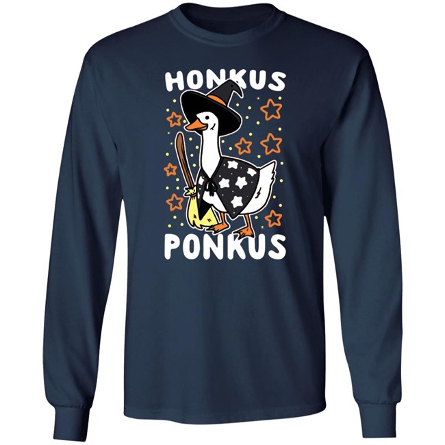 Honkus Ponkus T Shirt Honkus Ponkus T Shirt