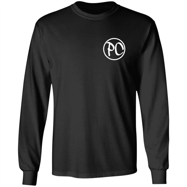 Paul Cuffaro Merch Paul Cuffaro Merch