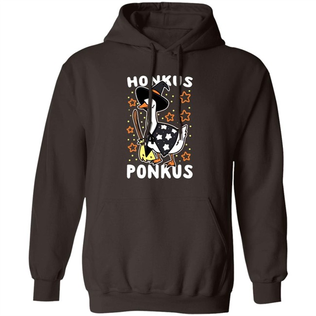 Honkus Ponkus T Shirt Honkus Ponkus T Shirt