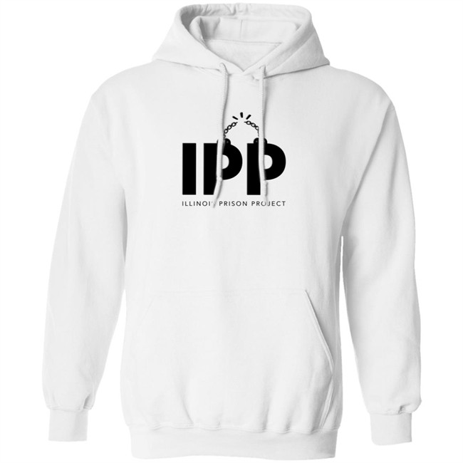Illinois Prison Project Tee Shirt Illinois Prison Project Tee Shirt