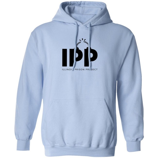 Illinois Prison Project Tee Shirt Illinois Prison Project Tee Shirt