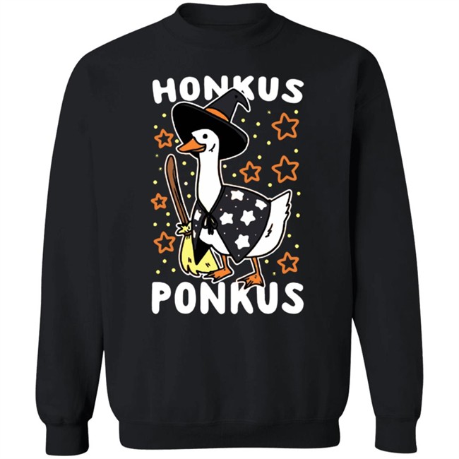 Honkus Ponkus T Shirt Honkus Ponkus T Shirt