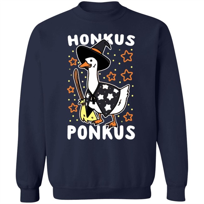 Honkus Ponkus T Shirt Honkus Ponkus T Shirt