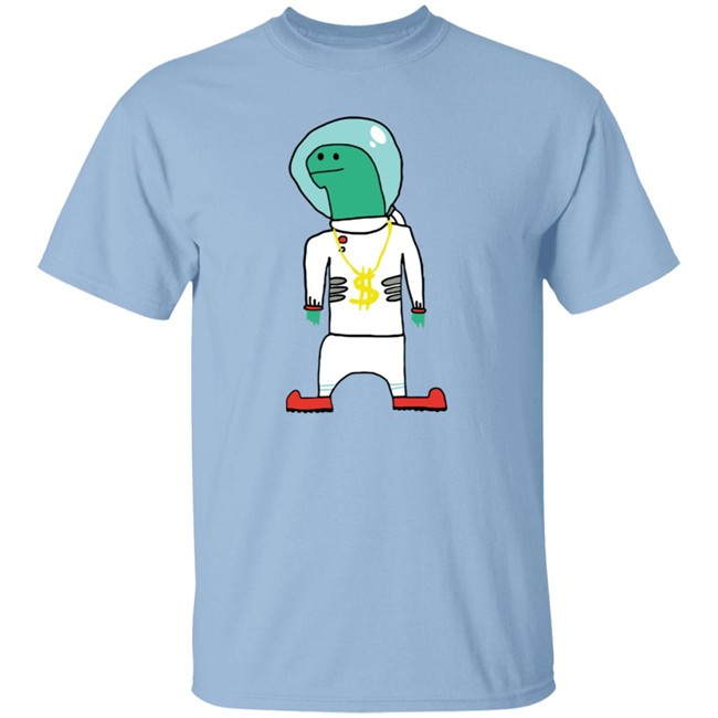 Reckful Merch Space Lamar T Shirt Reckful Merch Space Lamar T Shirt