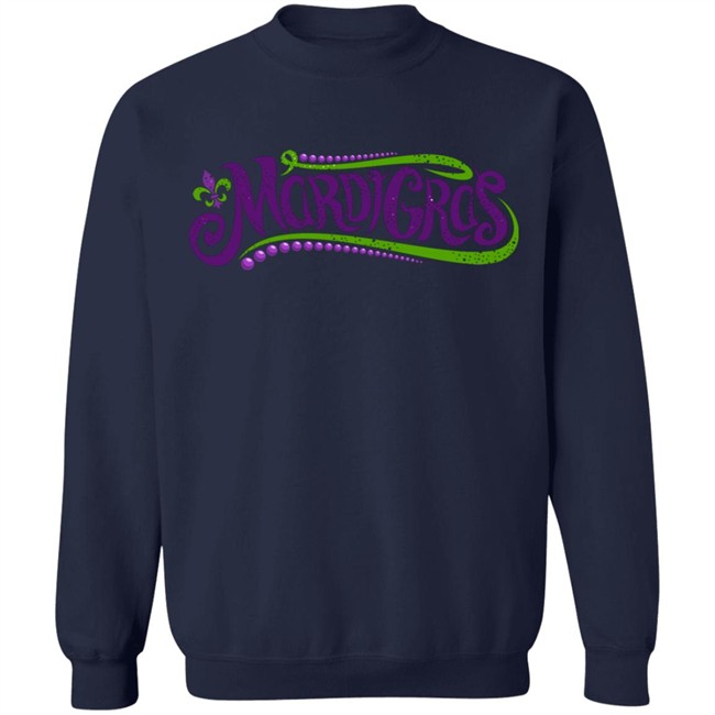 Mardi Gras T Shirt Mardi Gras T Shirt