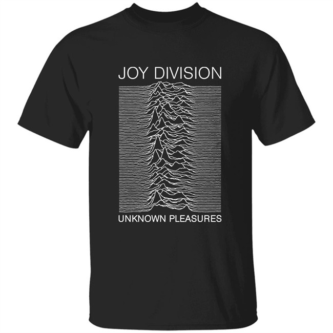 joy division shirt