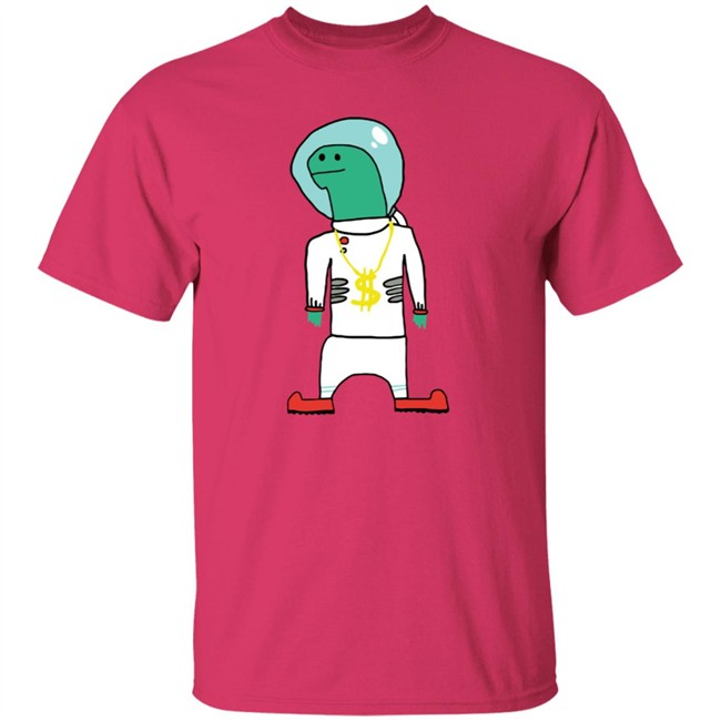 Reckful Merch Space Lamar T Shirt Reckful Merch Space Lamar T Shirt