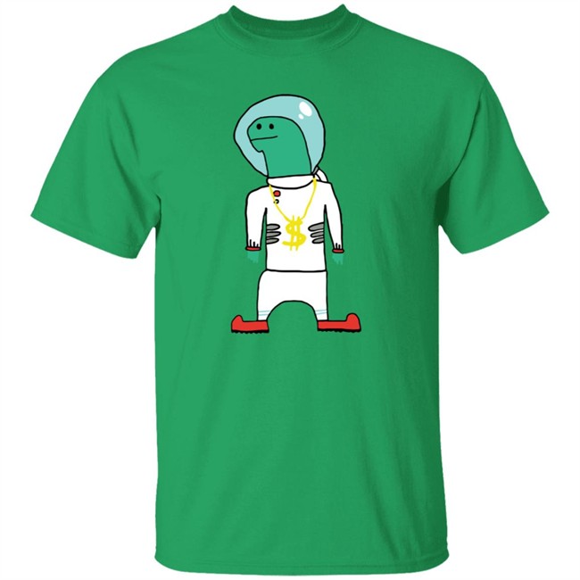 Reckful Merch Space Lamar T Shirt Reckful Merch Space Lamar T Shirt