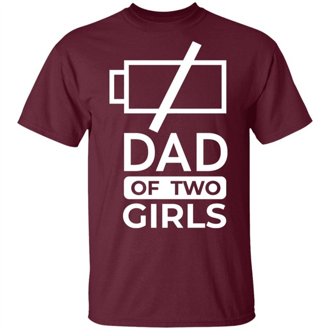 Girl Dad T Shirt Girl Dad T Shirt