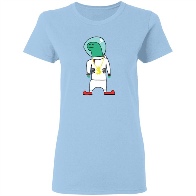 Reckful Merch Space Lamar T Shirt Reckful Merch Space Lamar T Shirt