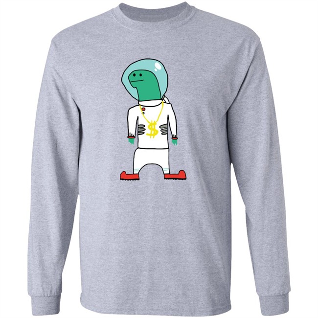 Reckful Merch Space Lamar T Shirt Reckful Merch Space Lamar T Shirt