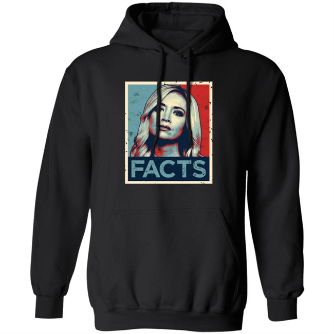 Kayleigh McEnany Facts New 2020 Tee Shirt Kayleigh McEnany Facts New 2020 Tee Shirt