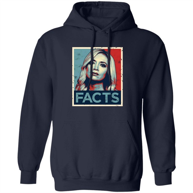 Kayleigh McEnany Facts New 2020 Tee Shirt Kayleigh McEnany Facts New 2020 Tee Shirt