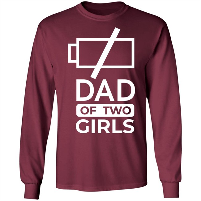 Girl Dad T Shirt Girl Dad T Shirt