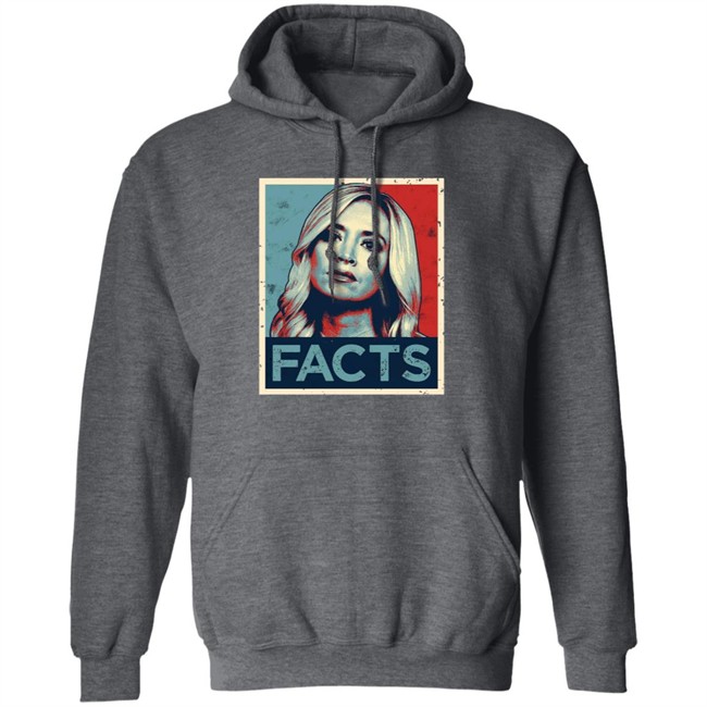 Kayleigh McEnany Facts New 2020 Tee Shirt Kayleigh McEnany Facts New 2020 Tee Shirt