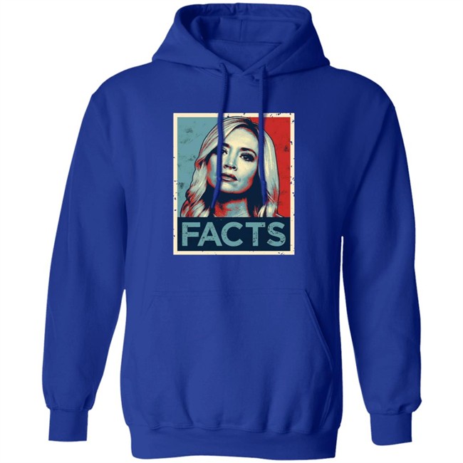 Kayleigh McEnany Facts New 2020 Tee Shirt Kayleigh McEnany Facts New 2020 Tee Shirt