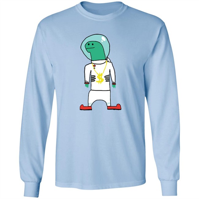 Reckful Merch Space Lamar T Shirt Reckful Merch Space Lamar T Shirt