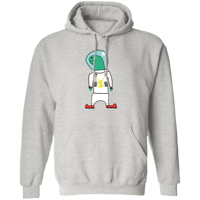 Reckful Merch Space Lamar T Shirt Reckful Merch Space Lamar T Shirt