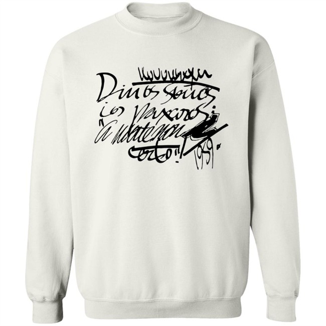 Zara Merch Novoneyra Slogan Tee Shirt Zara Merch Novoneyra Slogan Tee Shirt