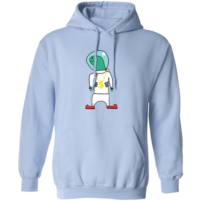 Reckful Merch Space Lamar T Shirt Reckful Merch Space Lamar T Shirt