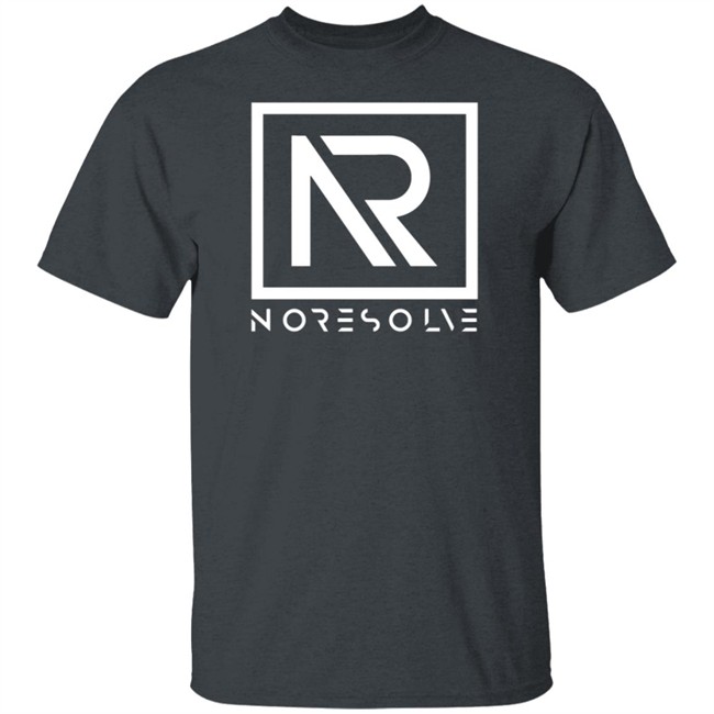 Noresolve No Resolve Hoodie Noresolve No Resolve Hoodie