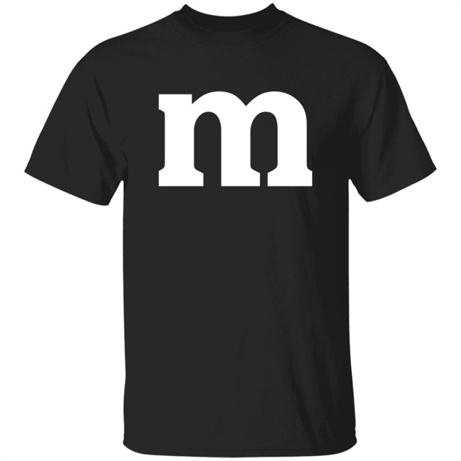 The Guilford Community M Tee Shirt The Guilford Community M Tee Shirt