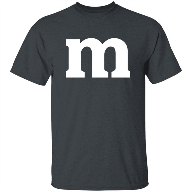 The Guilford Community M Tee Shirt The Guilford Community M Tee Shirt