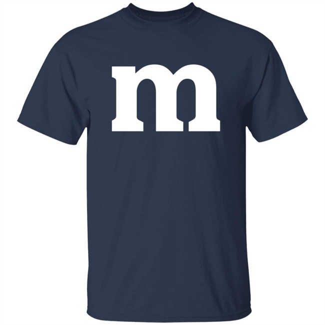 The Guilford Community M Tee Shirt The Guilford Community M Tee Shirt
