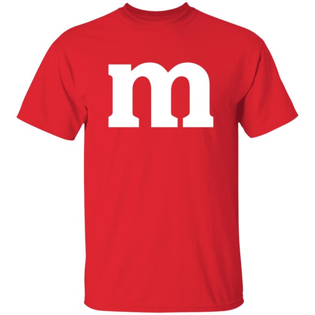 The Guilford Community M Tee Shirt
