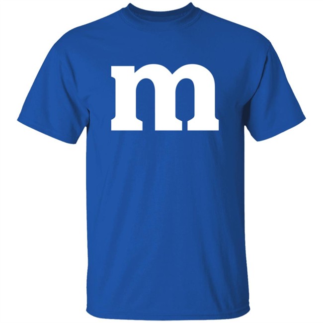 The Guilford Community M Tee Shirt The Guilford Community M Tee Shirt