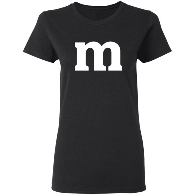 The Guilford Community M Tee Shirt The Guilford Community M Tee Shirt
