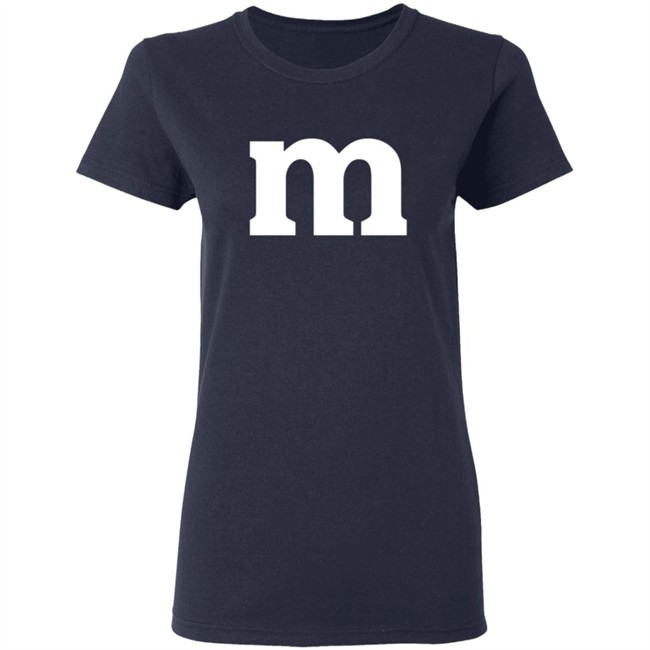 The Guilford Community M Tee Shirt The Guilford Community M Tee Shirt