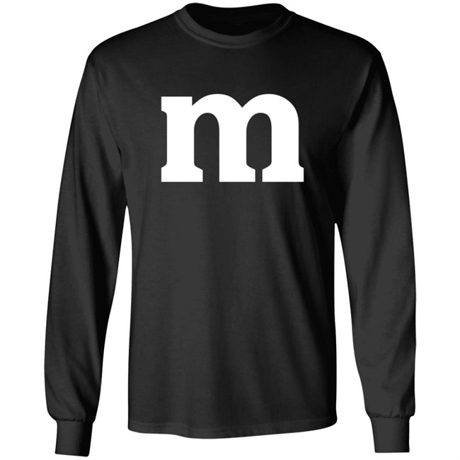 The Guilford Community M Tee Shirt The Guilford Community M Tee Shirt