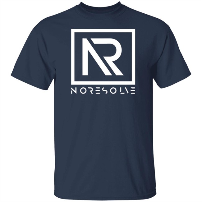 Noresolve No Resolve Hoodie Noresolve No Resolve Hoodie