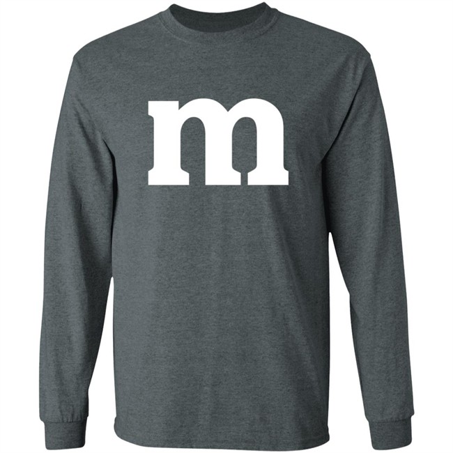 The Guilford Community M Tee Shirt The Guilford Community M Tee Shirt