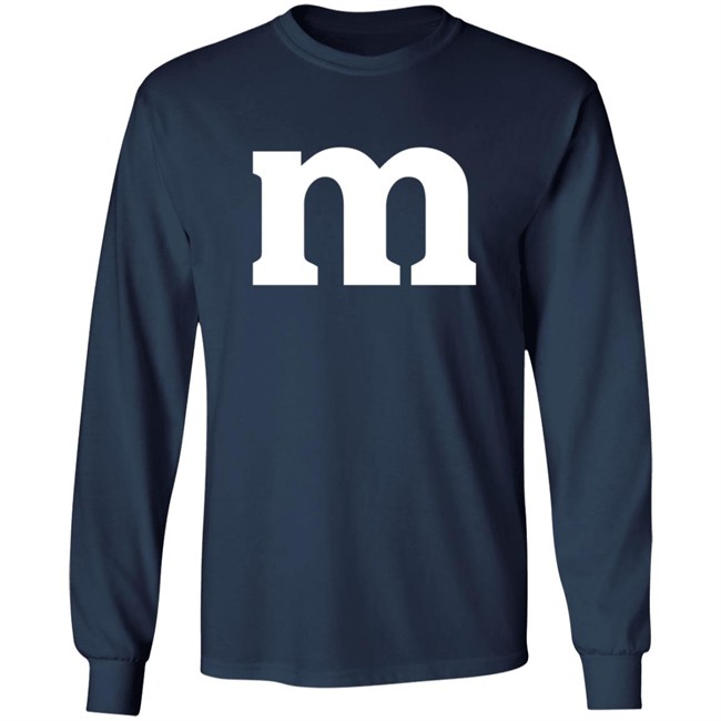 The Guilford Community M Tee Shirt The Guilford Community M Tee Shirt