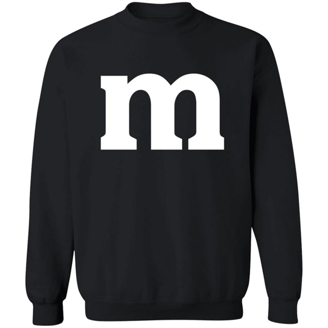 The Guilford Community M Tee Shirt The Guilford Community M Tee Shirt
