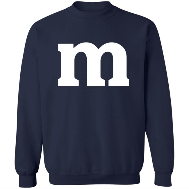 The Guilford Community M Tee Shirt The Guilford Community M Tee Shirt