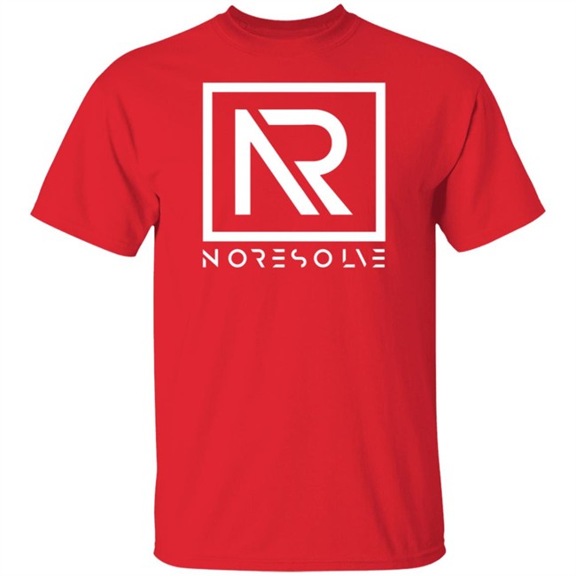 Noresolve No Resolve Hoodie Noresolve No Resolve Hoodie