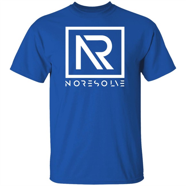 Noresolve No Resolve Hoodie Noresolve No Resolve Hoodie