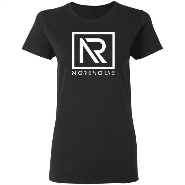 Noresolve No Resolve Hoodie Noresolve No Resolve Hoodie